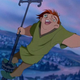 Illustration for article titled There’s ai Hunchback Of Notre Dame/i TV show in the works